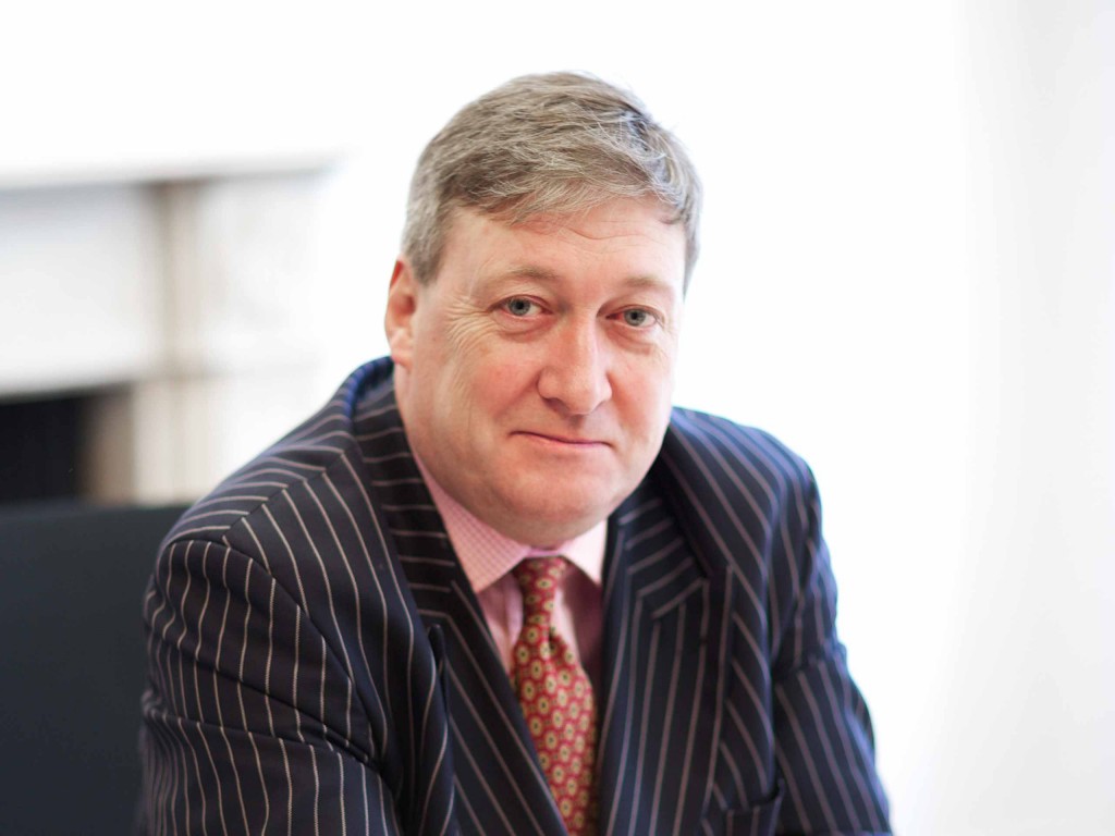 Charles Evans 15 New Bridge Street